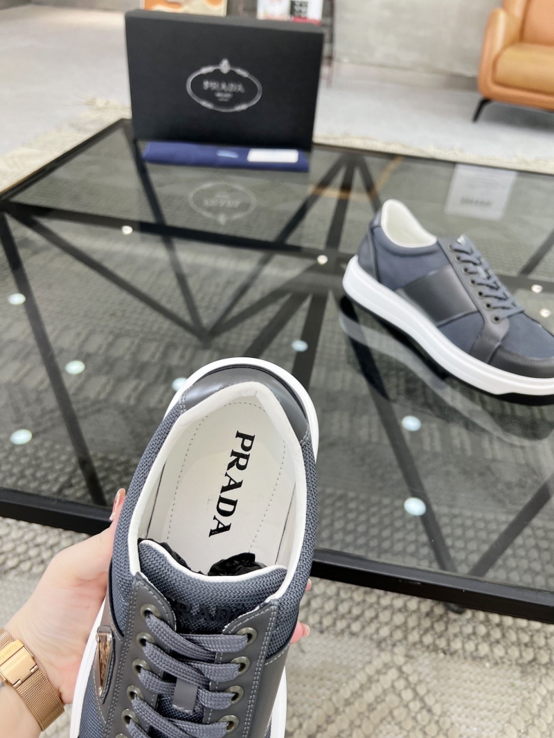 Prada Casual Shoes